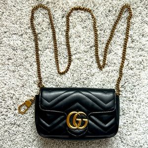 Gucci Mini shoulder bag